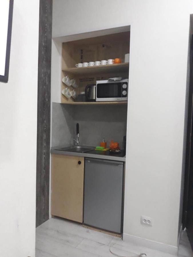 Nino'S Apartment In The Center Of Тбилиси Екстериор снимка