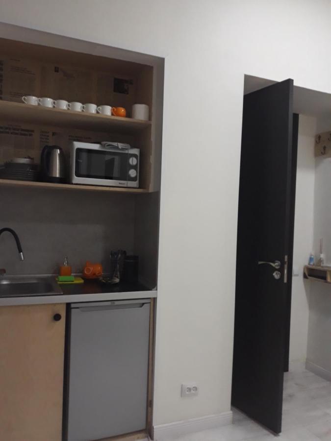 Nino'S Apartment In The Center Of Тбилиси Екстериор снимка