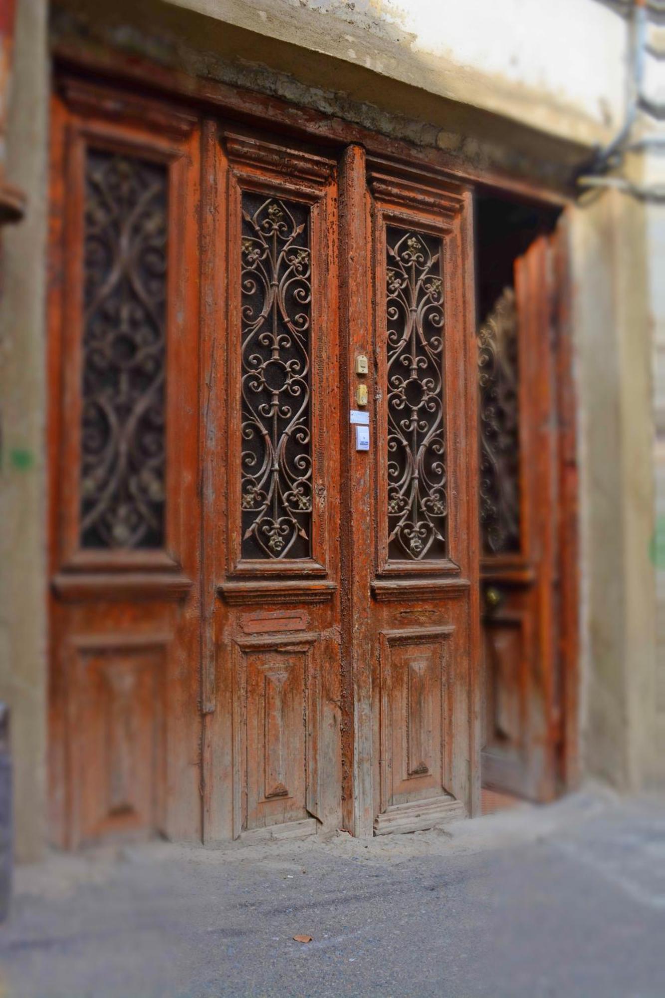 Nino'S Apartment In The Center Of Тбилиси Екстериор снимка
