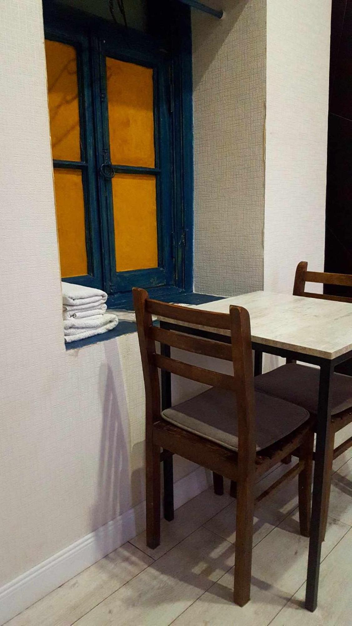 Nino'S Apartment In The Center Of Тбилиси Екстериор снимка